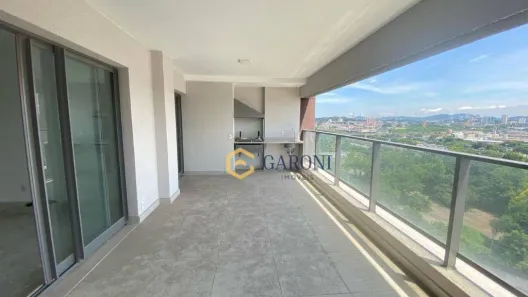 Apartamento com 3 Quartos à venda, 147m² no Vila Leopoldina, São Paulo