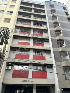 Sala Comercial com 1 Quarto à venda, 37m² no Centro, Campinas