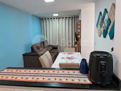Apartamento com 3 Quartos à venda, 72m² no Vila Castelo, São Paulo