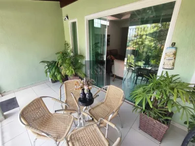 Casa com 3 Quartos à venda, 160m² no Benfica, Juiz de Fora