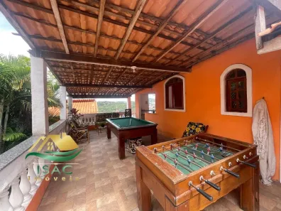Casa com 3 Quartos à venda, 222m² no Terra Preta (Terra Preta), Mairiporã