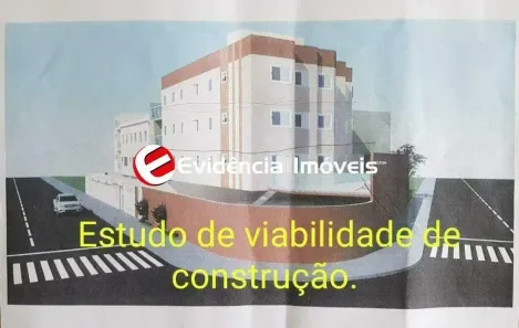 à venda, 564m² no Vila Palmares, Santo André