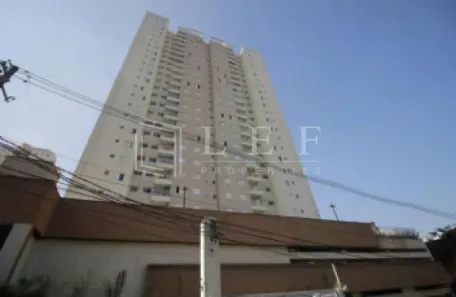Apartamento com 3 Quartos à venda, 63m² no Vila Butantã, São Paulo