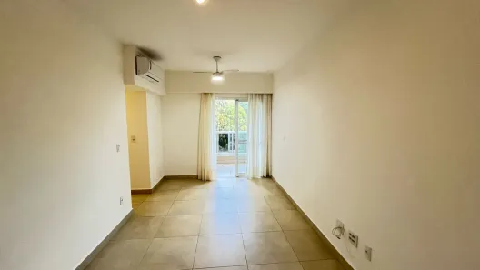 Apartamento com 3 Quartos para alugar, 85m² no Bonfim Paulista, Ribeirão Preto