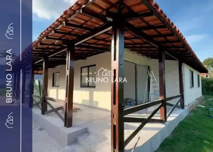 Casa de Condomínio com 3 Quartos à venda, 230m² no Condomínio Fazenda Solar, Igarapé