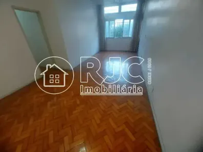 Apartamento com 3 Quartos à venda, 93m² no Tijuca, Rio de Janeiro