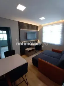Apartamento com 1 Quarto à venda, 50m² no Lourdes, Belo Horizonte
