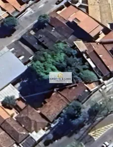 Lote/Terreno à venda, 1193m² no Vila Nossa Senhora das Graças, Taubaté