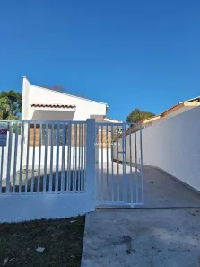 Casa com 2 Quartos à venda, 59m² no Jardim Santa Cruz, São Mateus do Sul