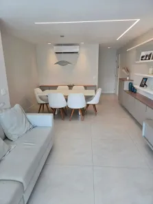 Apartamento com 3 Quartos à venda, 127m² no Barra da Tijuca, Rio de Janeiro