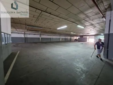 Galpão/Depósito/Armazém para alugar, 1820m² no Liberdade, São Paulo