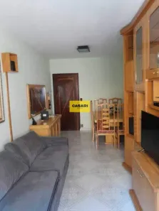Apartamento com 2 Quartos à venda, 52m² no Santa Terezinha, São Bernardo do Campo