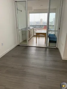 Apartamento com 2 Quartos à venda, 61m² no Vila Regente Feijó, São Paulo