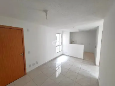 Apartamento com 2 Quartos à venda, 42m² no São José, Canoas