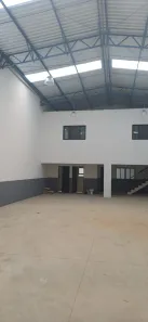 Galpão/Depósito/Armazém para alugar, 280m² no Jardim Sílvia Maria, Mauá