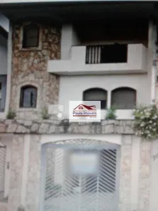Sobrado com 4 Quartos à venda, 450m² no Jardim Japão, São Paulo