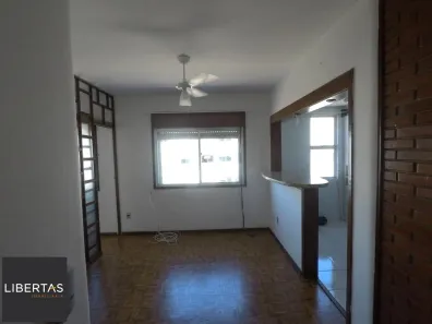 Apartamento com 1 Quarto à venda, 31m² no Cristal, Porto Alegre