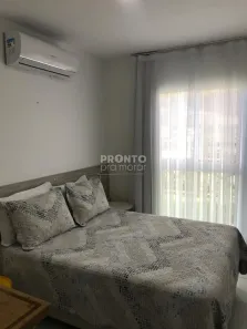 Apartamento com 2 Quartos à venda, 58m² no Porto de Galinhas, Ipojuca