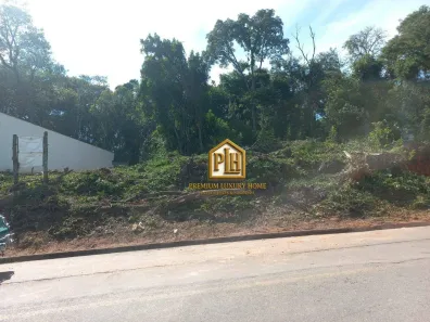 Lote/Terreno à venda, 290m² no Jardim São Felipe, Atibaia