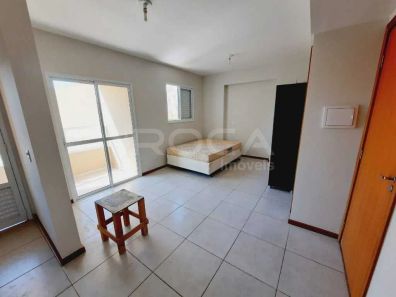 Kitnet com 1 Quarto à venda, 30m² no Jardim Macarenco, São Carlos