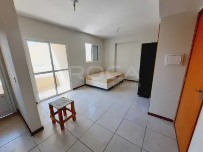 Kitnet com 1 Quarto à venda, 30m² no Jardim Macarenco, São Carlos