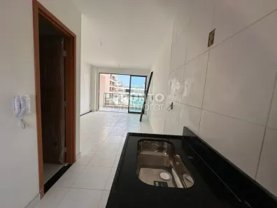Flat com 1 Quarto à venda, 31m² no Centro, Ipojuca