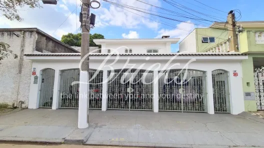 Sobrado com 4 Quartos à venda, 477m² no Indianópolis, São Paulo