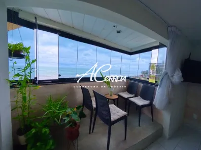 Apartamento com 2 Quartos à venda, 90m² no Bessa, João Pessoa