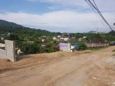 Lote/Terreno à venda, 279m² no Itaipu, Niterói