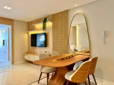 Apartamento com 2 Quartos à venda, 79m² no Zona Nova, Capão da Canoa