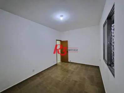 Apartamento com 2 Quartos à venda, 64m² no Embaré, Santos