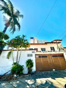 Imóvel Comercial com 4 Quartos para alugar, 180m² no Nova Suiça, Goiânia