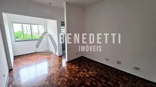 Apartamento com 1 Quarto para alugar, 65m² no Santa Maria, São Caetano do Sul