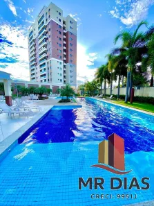 Apartamento com 2 Quartos à venda, 56m² no Jardim Cearense, Fortaleza