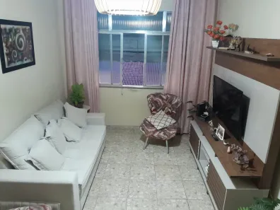 Apartamento com 2 Quartos à venda, 69m² no Senador Camará, Rio de Janeiro