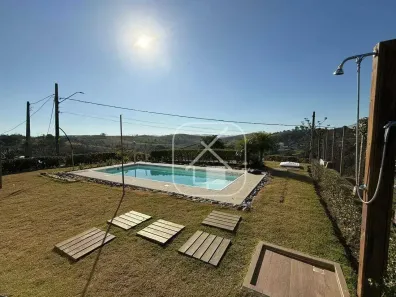 Casa de Condomínio com 3 Quartos à venda, 228m² no Loteamento Residencial Parque Lago Dourado, Jacareí