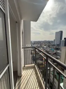 Apartamento com 1 Quarto à venda, 38m² no Vila Tolstoi, São Paulo