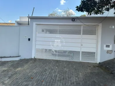 Casa com 3 Quartos à venda, 126m² no Mirante de Jundiaí, Jundiaí