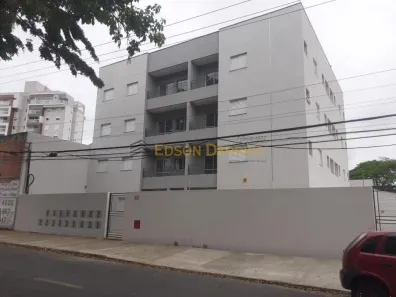 Apartamento com 2 Quartos à venda, 74m² no Vila São Judas Tadeu, Pindamonhangaba