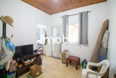 Casa com 2 Quartos à venda, 260m² no Vila Cruzeiro, São Paulo