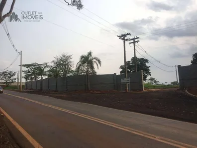 Lote/Terreno à venda, 1000m² no São José, Paulínia