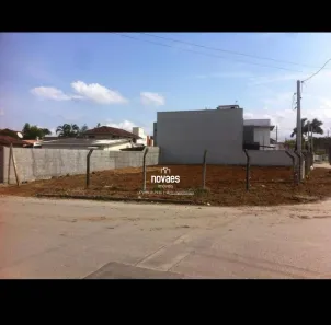 Lote/Terreno à venda, 744m² no Jardim Paraíso, Joinville