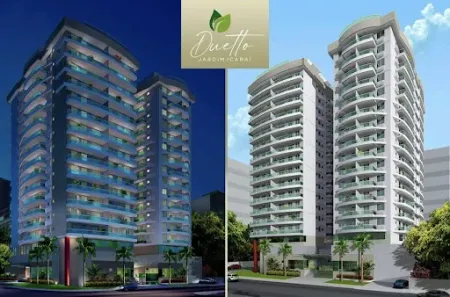 Apartamento com 2 Quartos à venda, 100m² no Icaraí, Niterói