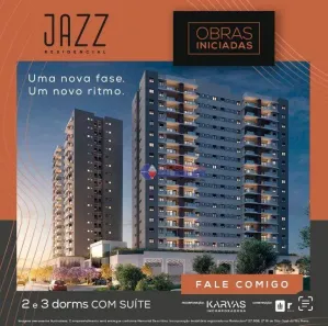Apartamento com 2 Quartos à venda, 67m² no Jardim São Marco, São José do Rio Preto