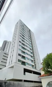 Apartamento com 2 Quartos à venda, 51m² no Madalena, Recife