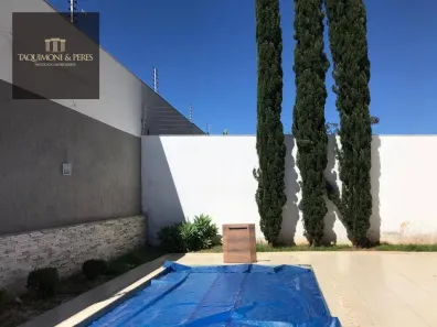Sobrado com 3 Quartos à venda, 355m² no Anápolis City, Anápolis