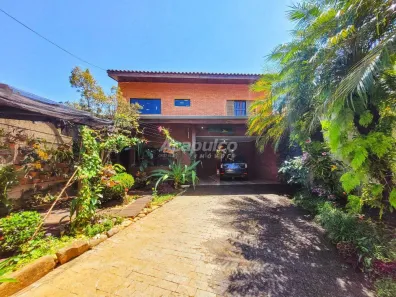 Casa com 3 Quartos à venda, 297m² no Chácara Rodrigues, Americana