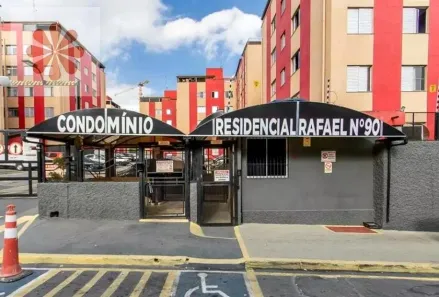 Cobertura com 3 Quartos à venda, 110m² no Vila Sílvia, São Paulo