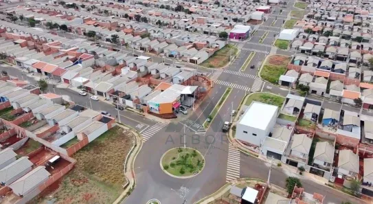 Lote/Terreno à venda, 252m² no Vila Mazzei, Itapetininga