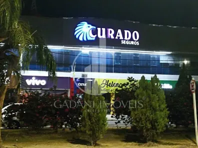Sala Comercial para alugar, 88m² no Setor Comercial, Sinop